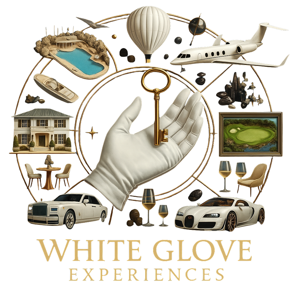 Executive retreat in Marbella with White Glove Experience